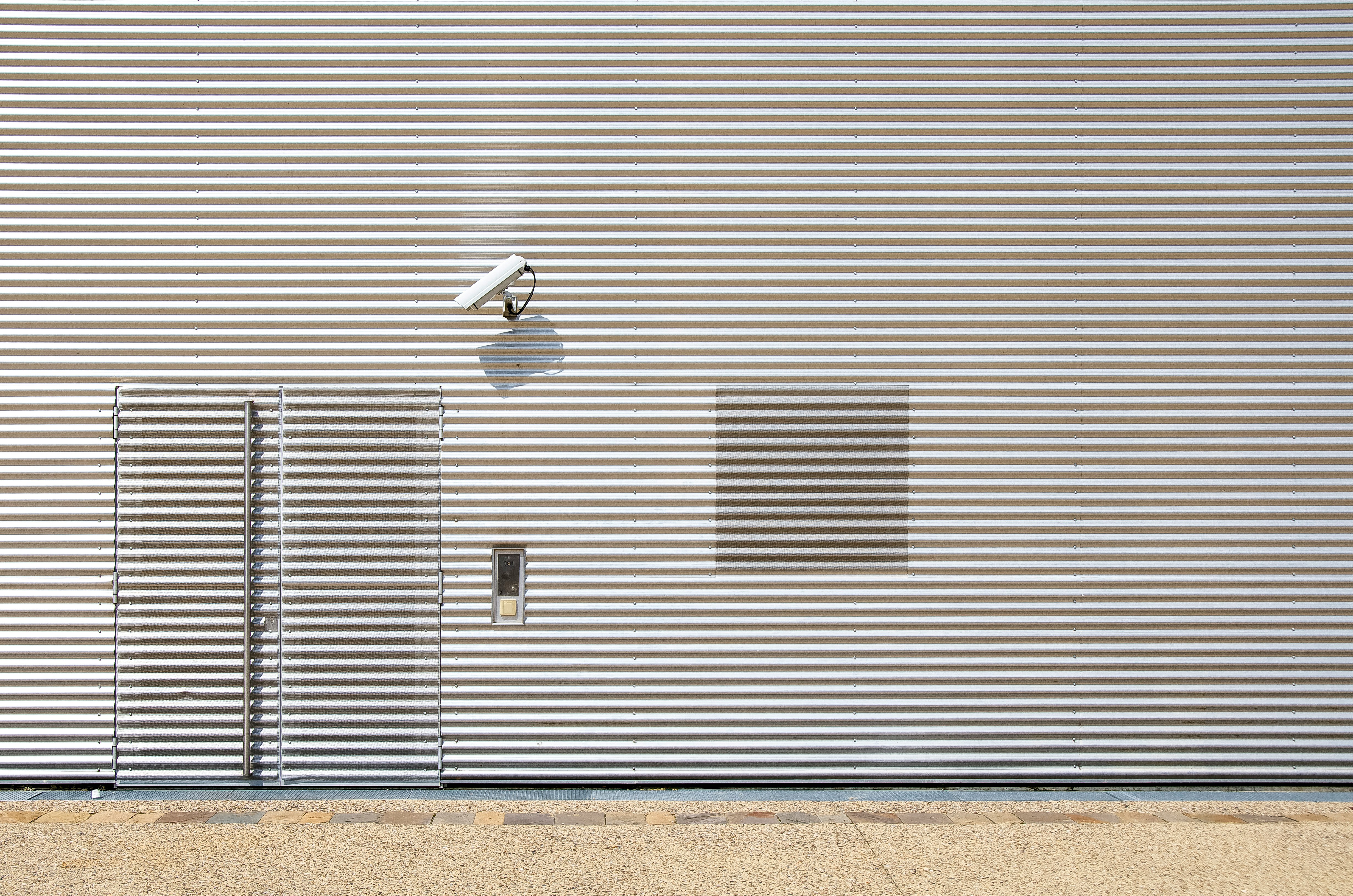 Security Surveillance