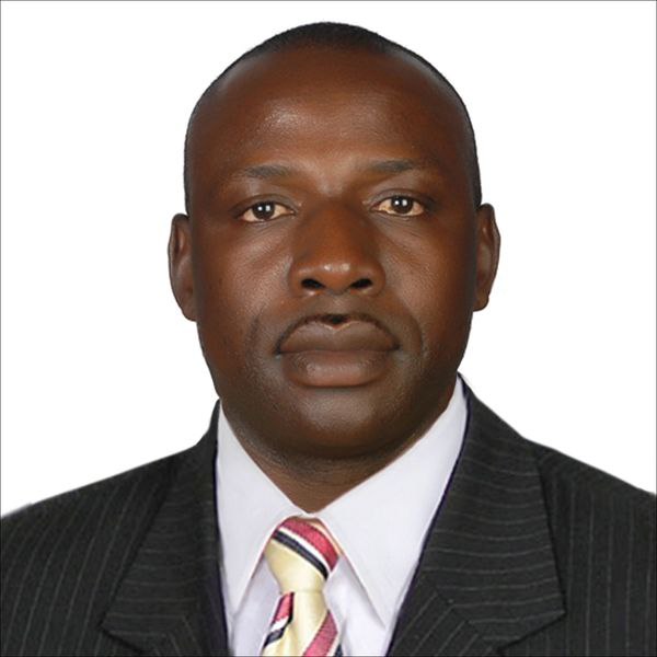 Dr. Anthony Nkrumah Agyabeng