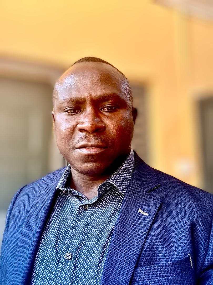 Colonel Dominic Buah